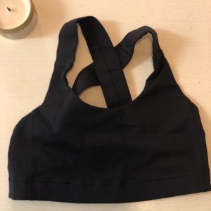 New All Sports Bra